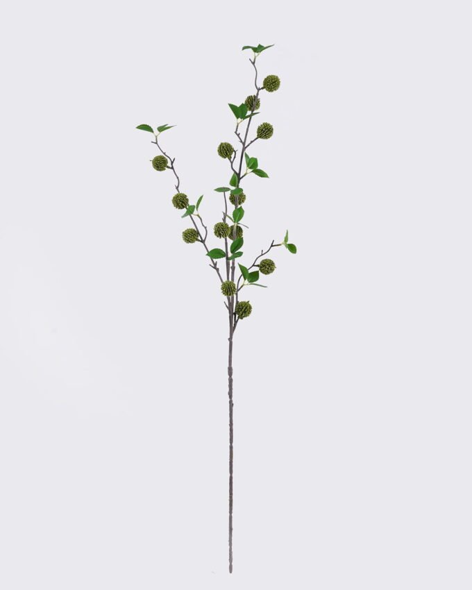 Artificial Flower Butternut nut 23 single stem GS-77525020_8 Artificial Flower 13*5*98cm Butternut nut *23 single stem GS-77525020 2026May 3,000+ sqm showroom with thousands of artificial flowers, plants & trees ready for global sourcing.