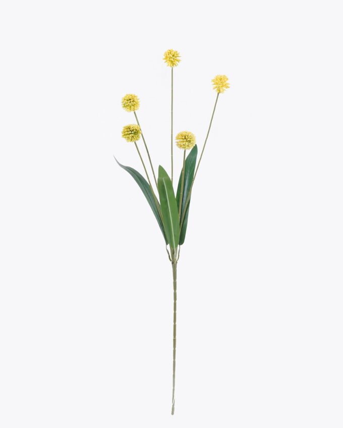 Artificial Flower 14*8*69cm Butternut nut *5 single stem GS-77525023-Y1 2026May 3,000+ sqm showroom with thousands of artificial flowers, plants & trees ready for global sourcing.