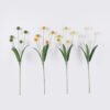 Artificial Flower 14*8*69cm Butternut nut *5 single stem GS-77525023 2026May 3,000+ sqm showroom with thousands of artificial flowers, plants & trees ready for global sourcing.