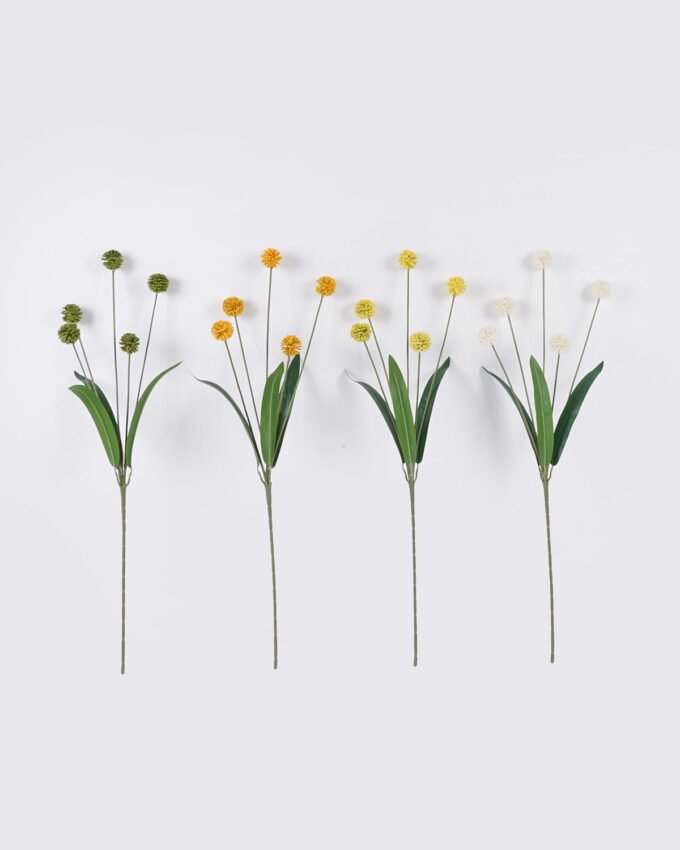 Artificial Flower 14*8*69cm Butternut nut *5 single stem GS-77525023 2026May 3,000+ sqm showroom with thousands of artificial flowers, plants & trees ready for global sourcing.