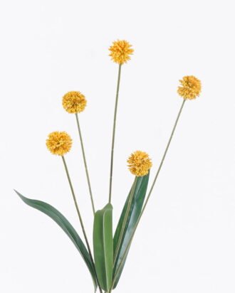 Artificial Flower 14*8*69cm Butternut nut *5 single stem GS-77525023 2026May 3,000+ sqm showroom with thousands of artificial flowers, plants & trees ready for global sourcing.