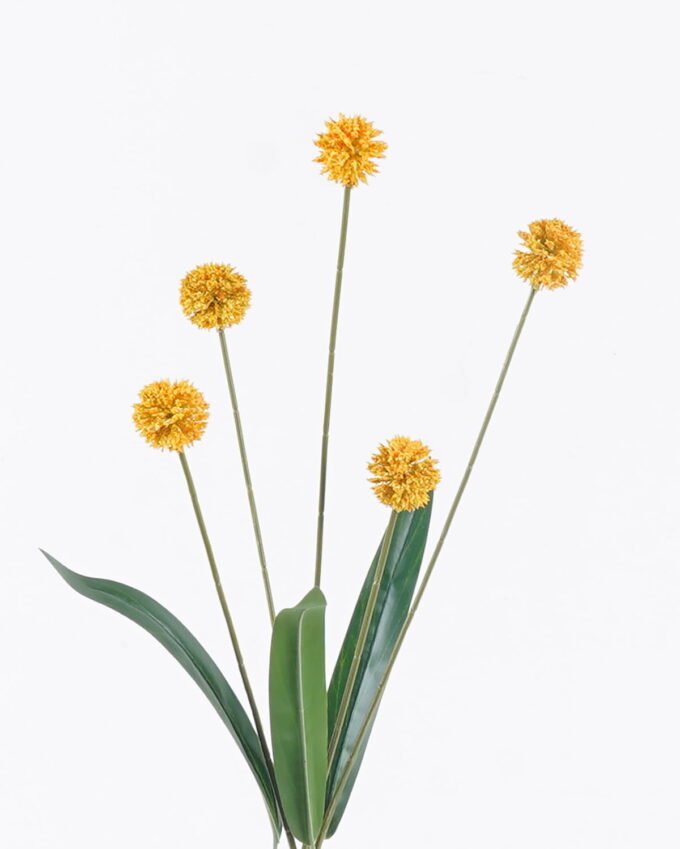 Artificial Flower 14*8*69cm Butternut nut *5 single stem GS-77525023 2026May 3,000+ sqm showroom with thousands of artificial flowers, plants & trees ready for global sourcing.