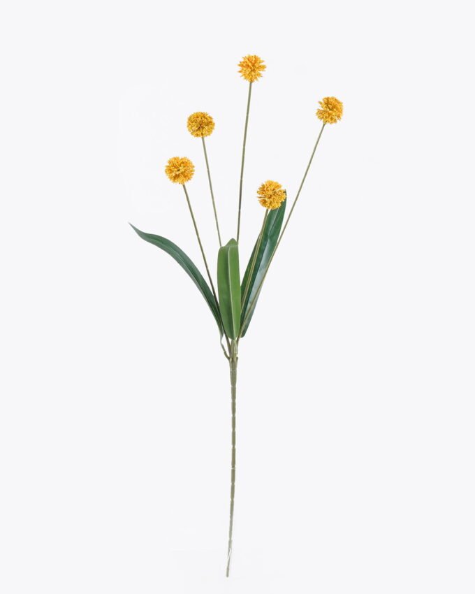 Artificial Flower 14*8*69cm Butternut nut *5 single stem GS-77525023 2026May 3,000+ sqm showroom with thousands of artificial flowers, plants & trees ready for global sourcing.