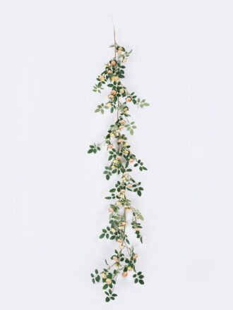 Artificial Flower 24*5*180cm Camellia garland GS-67625002 2026Apr 3,000+ sqm showroom with thousands of artificial flowers, plants & trees ready for global sourcing.