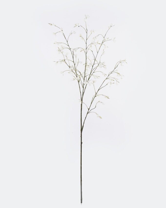 Artificial Flower 36*36*128cm Canterbury bell *4 single stem GS-15425019CT-W1 2026Mar YeahFlower is one of Chinese leading OEM manufacturers and exporters , supplying the silk flowers, wholesale artificial trees