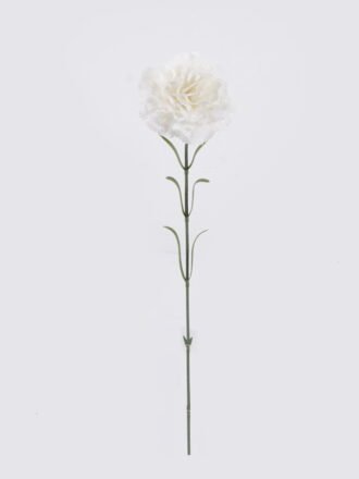 Artificial Flower 8*8*48cm Carnatioan Single stem GS-17725116 2026Mar 3,000+ sqm showroom with thousands of artificial flowers, plants & trees ready for global sourcing.