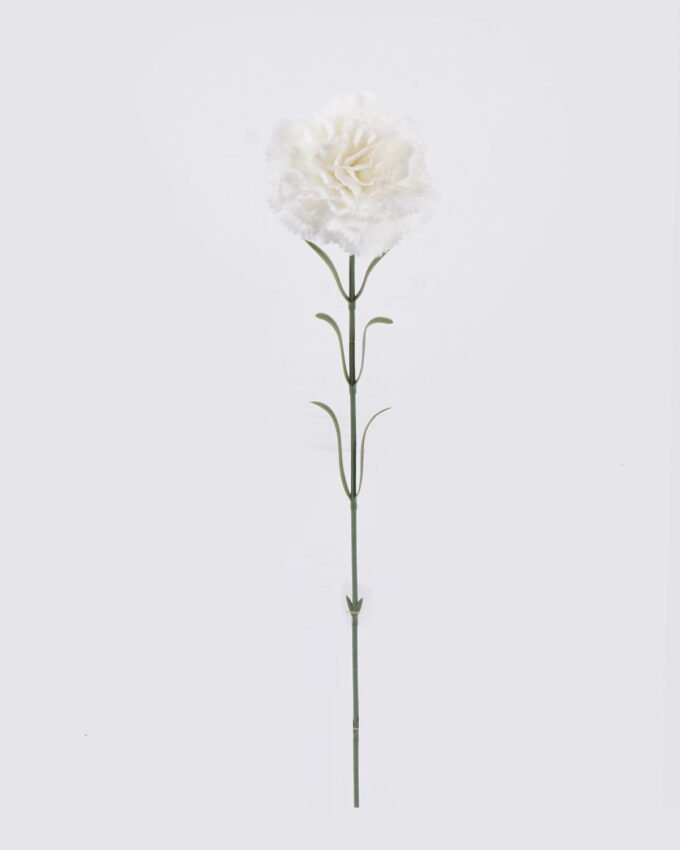 Artificial Flower 8*8*48cm Carnatioan Single stem GS-17725116-W1 2026Mar YeahFlower is one of Chinese leading OEM manufacturers and exporters , supplying the silk flowers, wholesale artificial trees