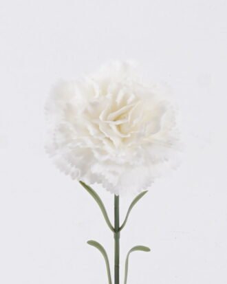 Artificial Flower 8*8*48cm Carnatioan Single stem GS-17725116-W1 2026Mar YeahFlower is one of Chinese leading OEM manufacturers and exporters , supplying the silk flowers, wholesale artificial trees