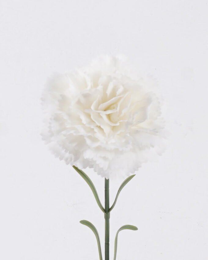 Artificial Flower 8*8*48cm Carnatioan Single stem GS-17725116-W1 2026Mar YeahFlower is one of Chinese leading OEM manufacturers and exporters , supplying the silk flowers, wholesale artificial trees