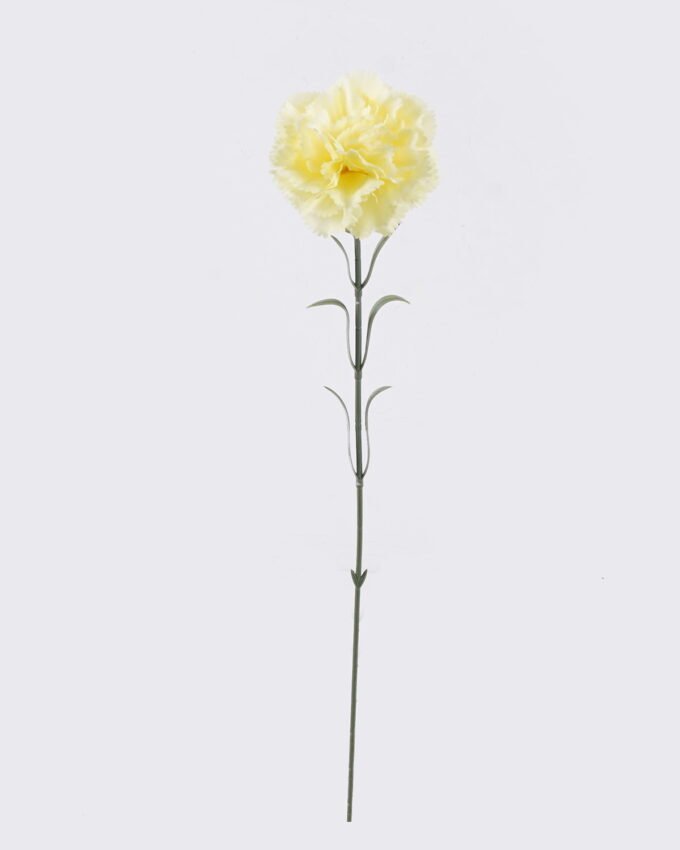 Artificial Flower 8*8*48cm Carnatioan Single stem GS-17725116 2026Mar YeahFlower is one of Chinese leading OEM manufacturers and exporters , supplying the silk flowers, wholesale artificial trees