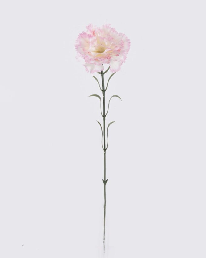Artificial Flower 8*8*48cm Carnatioan Single stem GS-17725116 2026Mar YeahFlower is one of Chinese leading OEM manufacturers and exporters , supplying the silk flowers, wholesale artificial trees