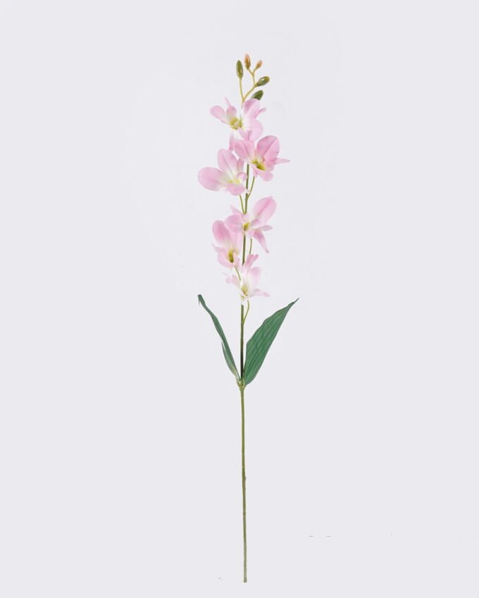 Artificial Flower 9*5*66cm Cattleya *7 Single stem GS-17725119-P1 2026Mar YeahFlower is one of Chinese leading OEM manufacturers and exporters , supplying the silk flowers, wholesale artificial trees