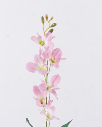 Artificial Flower 9*5*66cm Cattleya *7 Single stem GS-17725119-P1 2026Mar YeahFlower is one of Chinese leading OEM manufacturers and exporters , supplying the silk flowers, wholesale artificial trees