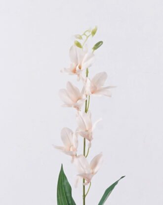 Artificial Flower 9*5*66cm Cattleya *7 Single stem GS-17725119 2026Mar YeahFlower is one of Chinese leading OEM manufacturers and exporters , supplying the silk flowers, wholesale artificial trees