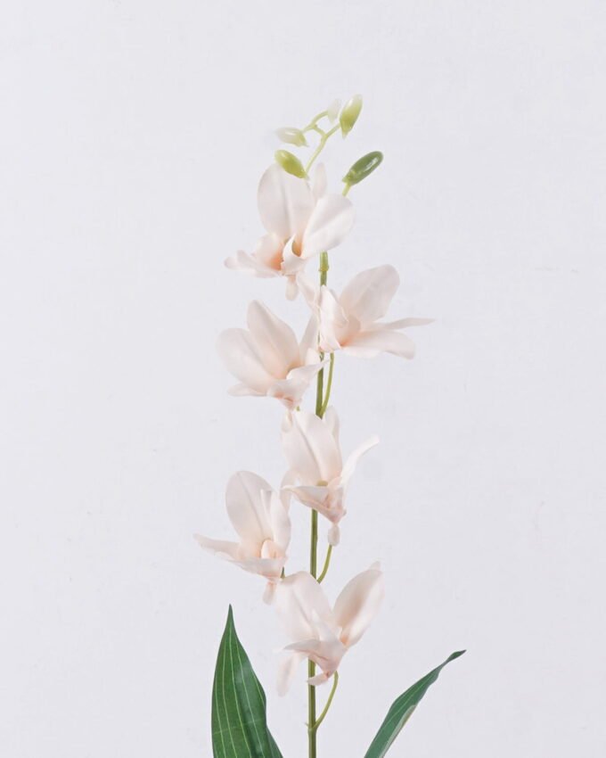 Artificial Flower 9*5*66cm Cattleya *7 Single stem GS-17725119 2026Mar YeahFlower is one of Chinese leading OEM manufacturers and exporters , supplying the silk flowers, wholesale artificial trees