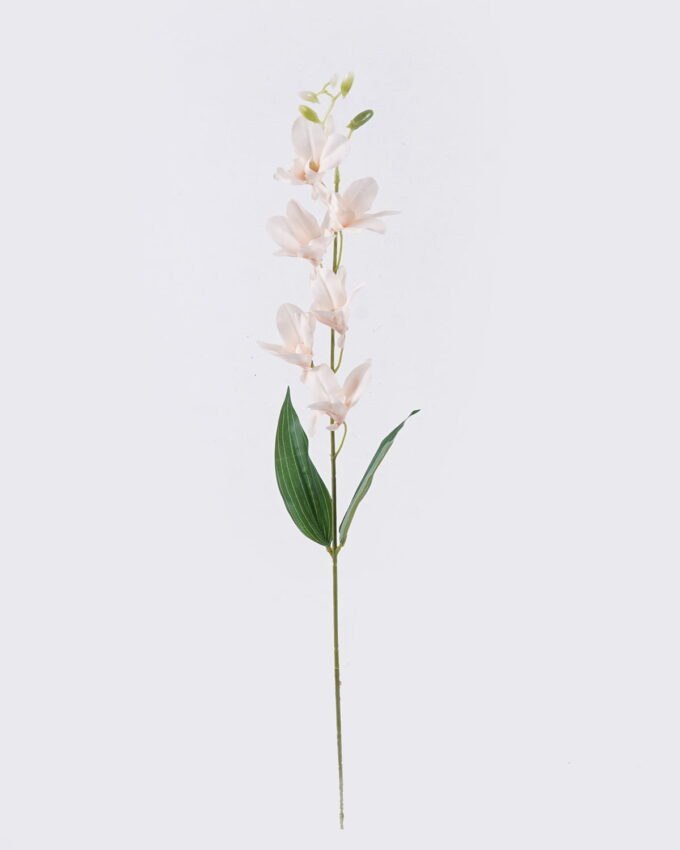Artificial Flower 9*5*66cm Cattleya *7 Single stem GS-17725119 2026Mar YeahFlower is one of Chinese leading OEM manufacturers and exporters , supplying the silk flowers, wholesale artificial trees