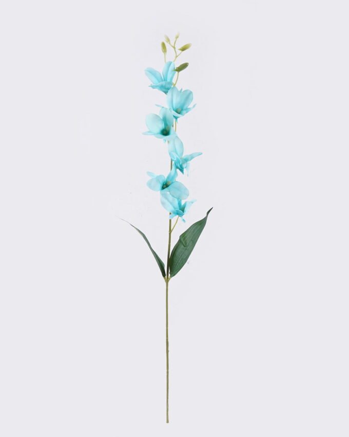 Artificial Flower 9*5*66cm Cattleya *7 Single stem GS-17725119 2026Mar YeahFlower is one of Chinese leading OEM manufacturers and exporters , supplying the silk flowers, wholesale artificial trees