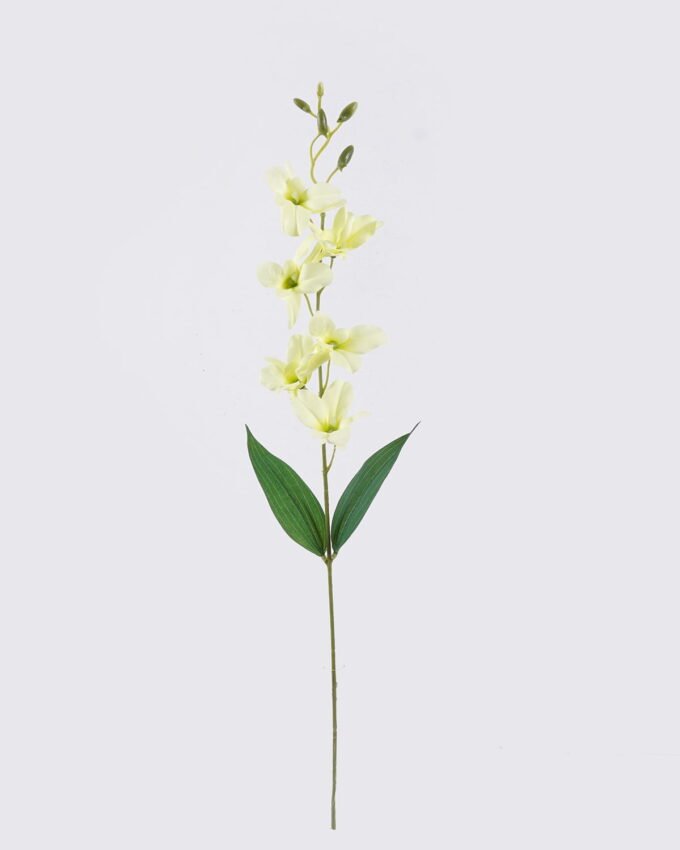 Artificial Flower 9*5*66cm Cattleya *7 Single stem GS-17725119 2026Mar YeahFlower is one of Chinese leading OEM manufacturers and exporters , supplying the silk flowers, wholesale artificial trees