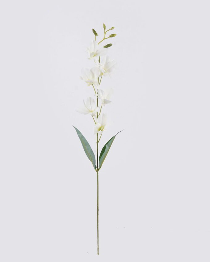 Artificial Flower 9*5*66cm Cattleya *7 Single stem GS-17725119 2026Mar YeahFlower is one of Chinese leading OEM manufacturers and exporters , supplying the silk flowers, wholesale artificial trees