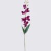 Artificial Flower 9*5*66cm Cattleya *7 Single stem GS-17725119 2026Mar YeahFlower is one of Chinese leading OEM manufacturers and exporters , supplying the silk flowers, wholesale artificial trees
