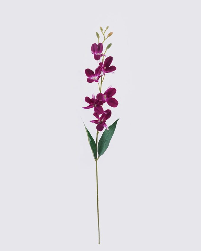 Artificial Flower 9*5*66cm Cattleya *7 Single stem GS-17725119 2026Mar YeahFlower is one of Chinese leading OEM manufacturers and exporters , supplying the silk flowers, wholesale artificial trees