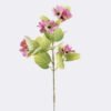 Artificial Flower 20*10*62cm Cercis chinensis single stem GS-70525001-P1 2026May 3,000+ sqm showroom with thousands of artificial flowers, plants & trees ready for global sourcing.