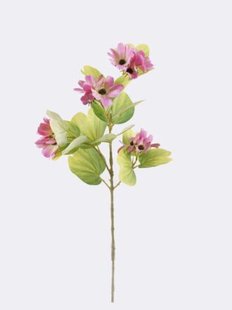 Artificial Flower 30*30*125cm Enkianthus single stem GS-61025001-Z2 2026Apr 3,000+ sqm showroom with thousands of artificial flowers, plants & trees ready for global sourcing.