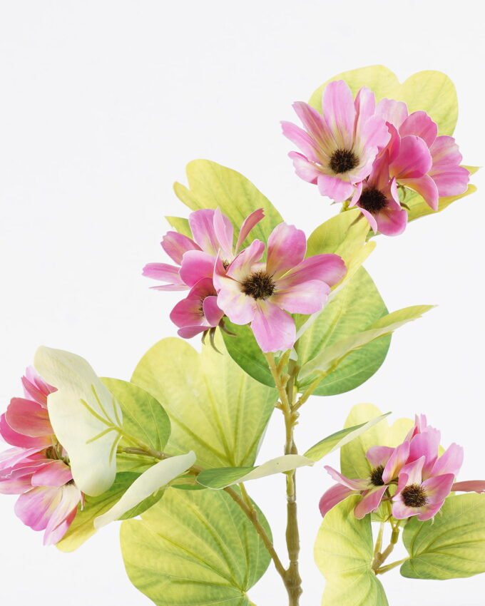 Artificial Flower 20*10*62cm Cercis chinensis single stem GS-70525001-P1 2026May 3,000+ sqm showroom with thousands of artificial flowers, plants & trees ready for global sourcing.