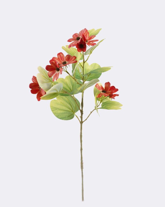 Artificial Flower 20*10*62cm Cercis chinensis single stem GS-70525001-R1 2026May 3,000+ sqm showroom with thousands of artificial flowers, plants & trees ready for global sourcing.