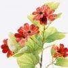 Artificial Flower 20*10*62cm Cercis chinensis single stem GS-70525001-R1 2026May 3,000+ sqm showroom with thousands of artificial flowers, plants & trees ready for global sourcing.