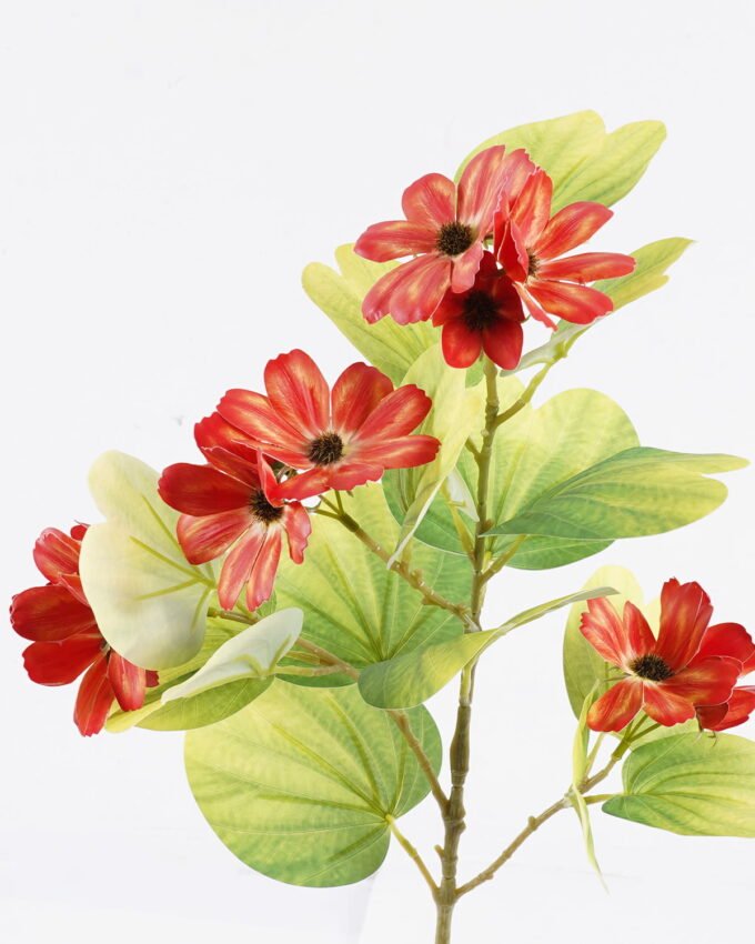 Artificial Flower 20*10*62cm Cercis chinensis single stem GS-70525001-R1 2026May 3,000+ sqm showroom with thousands of artificial flowers, plants & trees ready for global sourcing.