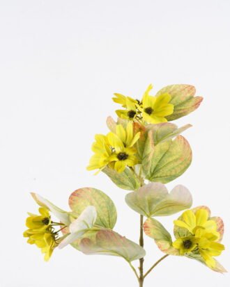 Artificial Flower 20*10*62cm Cercis chinensis single stem GS-70525002-Y1 2026May 3,000+ sqm showroom with thousands of artificial flowers, plants & trees ready for global sourcing.