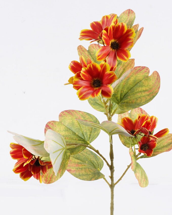 Artificial Flower 20*10*62cm Cercis chinensis single stem GS-70525002 2026May 3,000+ sqm showroom with thousands of artificial flowers, plants & trees ready for global sourcing.