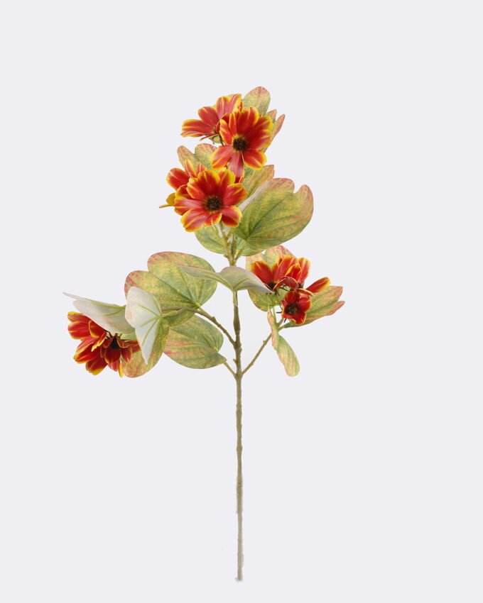 Artificial Flower 20*10*62cm Cercis chinensis single stem GS-70525002 2026May 3,000+ sqm showroom with thousands of artificial flowers, plants & trees ready for global sourcing.