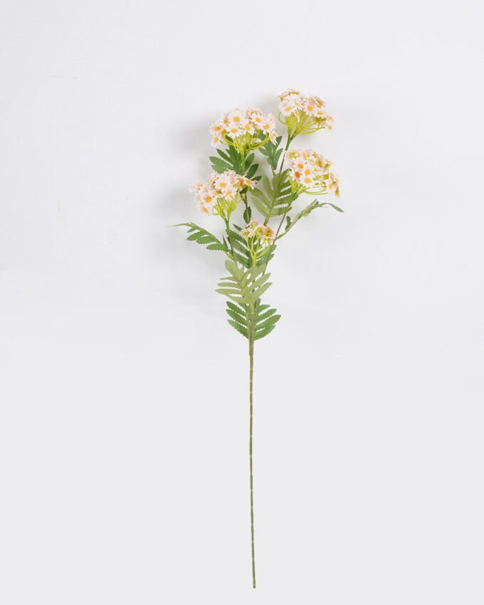 Artificial Flower 15*15*74cm Chamomile *5 single stem GS-73825015 2026May 3,000+ sqm showroom with thousands of artificial flowers, plants & trees ready for global sourcing.