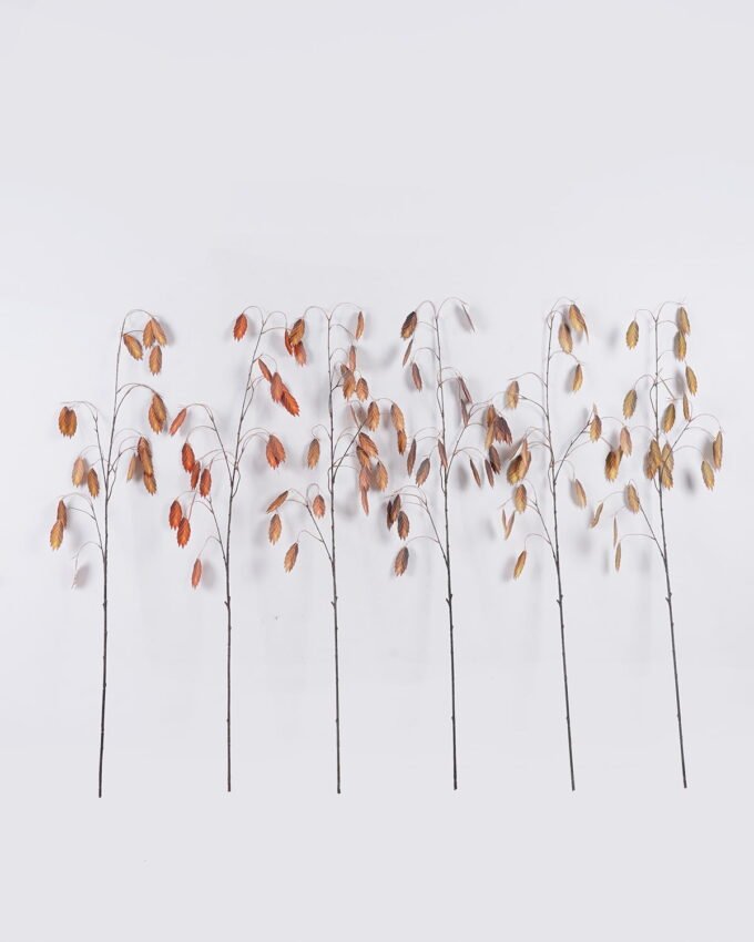 Artificial Flower 25*25*40cm Chasmanthium latifolium single stem GS-15425045 2026Mar YeahFlower is one of Chinese leading OEM manufacturers and exporters , supplying the silk flowers, wholesale artificial trees