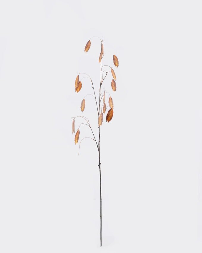 Artificial Flower 25*25*40cm Chasmanthium latifolium single stem GS-15425045 2026Mar YeahFlower is one of Chinese leading OEM manufacturers and exporters , supplying the silk flowers, wholesale artificial trees