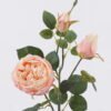 Artificial Flower 20*12*62cm Chinese rose *2 single stem GS-58825044-P1 2026Apr YeahFlower is one of Chinese leading OEM manufacturers and exporters , supplying the silk flowers, wholesale artificial trees