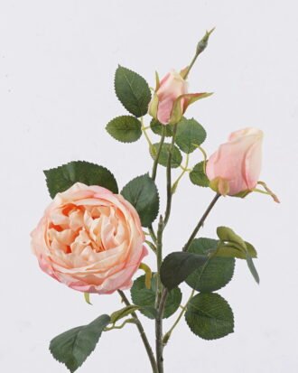 Artificial Flower 20*12*62cm Chinese rose *2 single stem GS-58825044-P1 2026Apr YeahFlower is one of Chinese leading OEM manufacturers and exporters , supplying the silk flowers, wholesale artificial trees