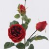 Artificial Flower 20*12*62cm Chinese rose *2 single stem GS-58825044 2026Apr YeahFlower is one of Chinese leading OEM manufacturers and exporters , supplying the silk flowers, wholesale artificial trees