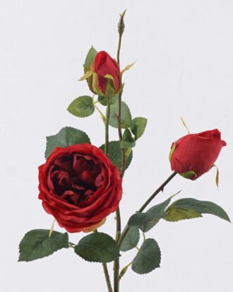 Artificial Flower 20*12*62cm Chinese rose *2 single stem GS-58825044 2026Apr YeahFlower is one of Chinese leading OEM manufacturers and exporters , supplying the silk flowers, wholesale artificial trees