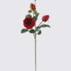 Artificial Flower 20*12*62cm Chinese rose *2 single stem GS-58825044 2026Apr YeahFlower is one of Chinese leading OEM manufacturers and exporters , supplying the silk flowers, wholesale artificial trees