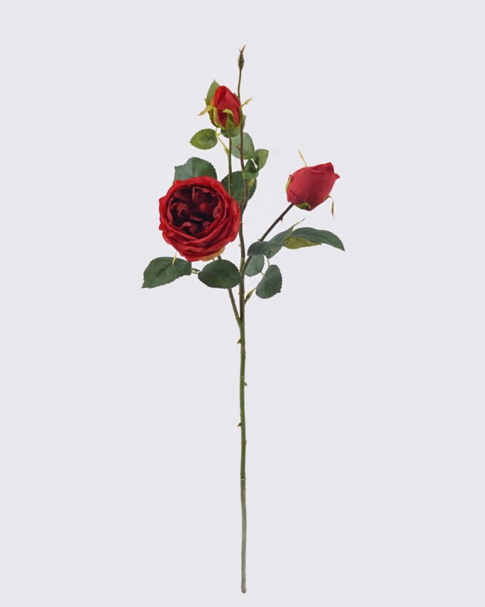 Artificial Flower 20*12*62cm Chinese rose *2 single stem GS-58825044 2026Apr YeahFlower is one of Chinese leading OEM manufacturers and exporters , supplying the silk flowers, wholesale artificial trees