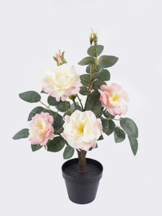 Artificial Flower 20*17*67cm Chrysanthemum *5 single stem GS-73325014AUT 2026May 3,000+ sqm showroom with thousands of artificial flowers, plants & trees ready for global sourcing.