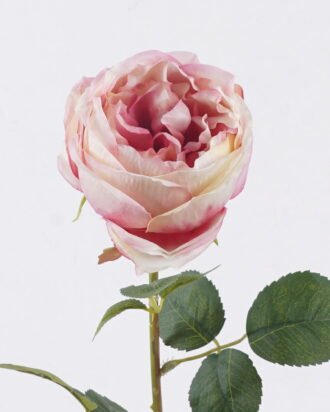 Artificial Flower 18*8*62cm Chinese rose single stem GS-58825050-P2 2026Apr YeahFlower is one of Chinese leading OEM manufacturers and exporters , supplying the silk flowers, wholesale artificial trees