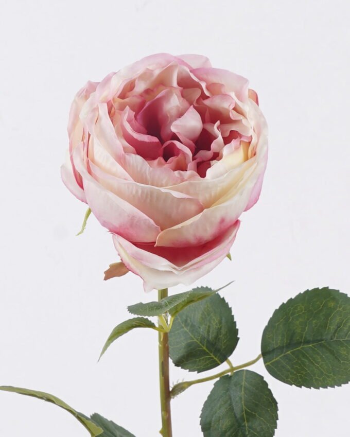 Artificial Flower 18*8*62cm Chinese rose single stem GS-58825050-P2 2026Apr YeahFlower is one of Chinese leading OEM manufacturers and exporters , supplying the silk flowers, wholesale artificial trees