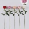 Artificial Flower 18*8*62cm Chinese rose single stem GS-58825050 2026Apr YeahFlower is one of Chinese leading OEM manufacturers and exporters , supplying the silk flowers, wholesale artificial trees