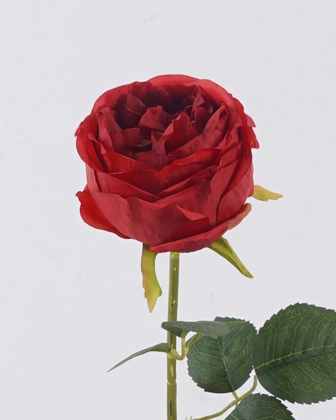 Artificial Flower 18*8*62cm Chinese rose single stem GS-58825050 2026Apr YeahFlower is one of Chinese leading OEM manufacturers and exporters , supplying the silk flowers, wholesale artificial trees