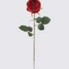 Artificial Flower 18*8*62cm Chinese rose single stem GS-58825050 2026Apr YeahFlower is one of Chinese leading OEM manufacturers and exporters , supplying the silk flowers, wholesale artificial trees