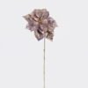 Artificial Flower 20*10*70cm Christmas flower single stem GS-15425073-Z2 2026Mar YeahFlower is one of Chinese leading OEM manufacturers and exporters , supplying the silk flowers, wholesale artificial trees